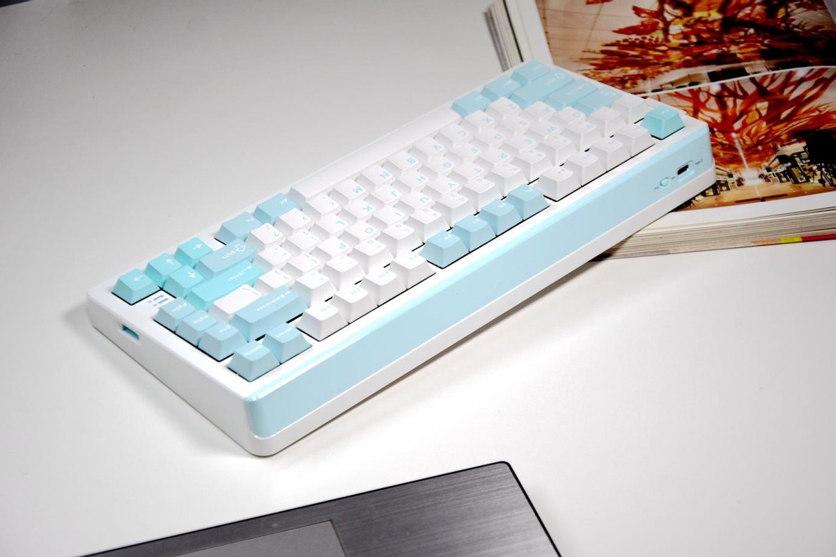 达尔优哪款机械键盘适合和平精英,达尔优a87机械键盘有什么好玩的