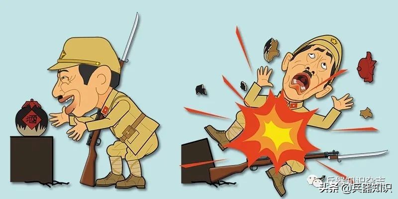 八路军有没有装备迫击炮,八路军制造迫击炮炮弹