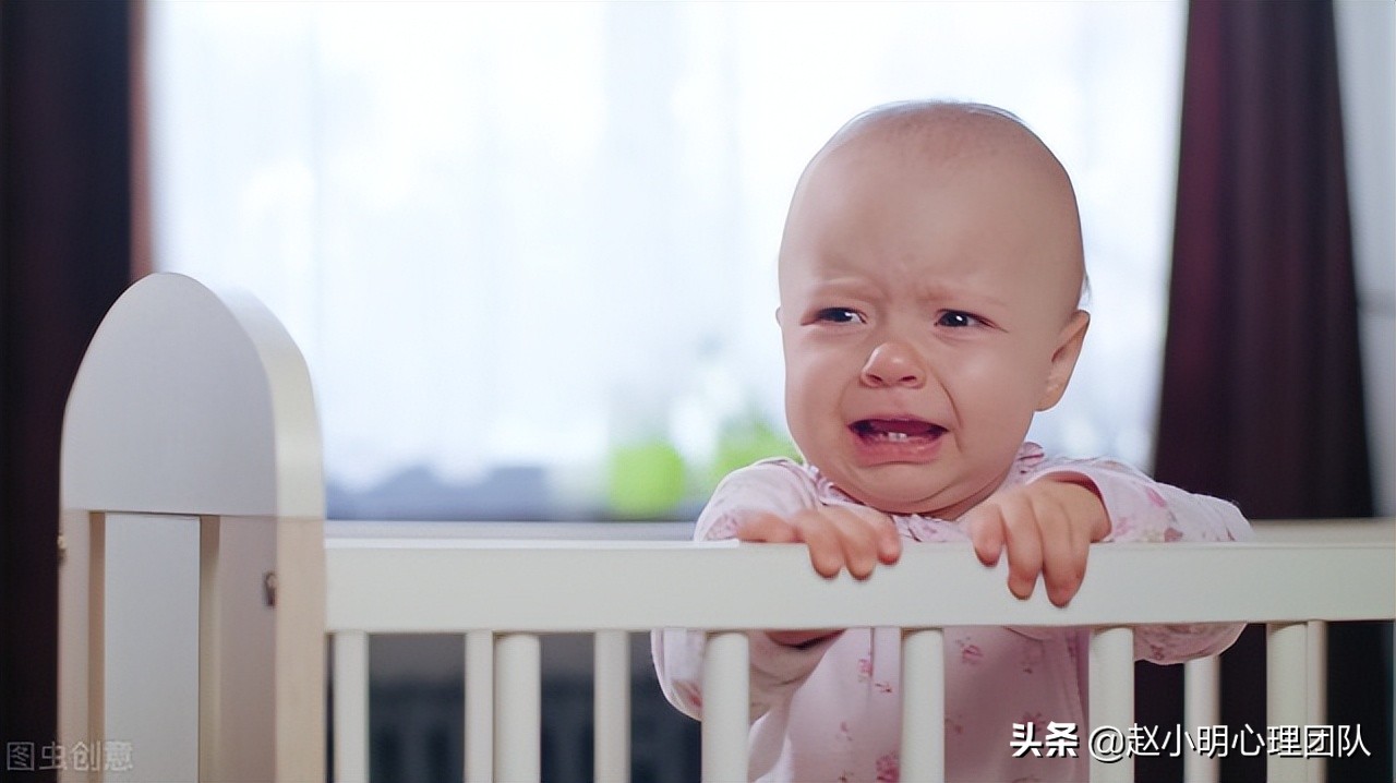 赵小明谈孩子潜力,赵小明自卑化解方法