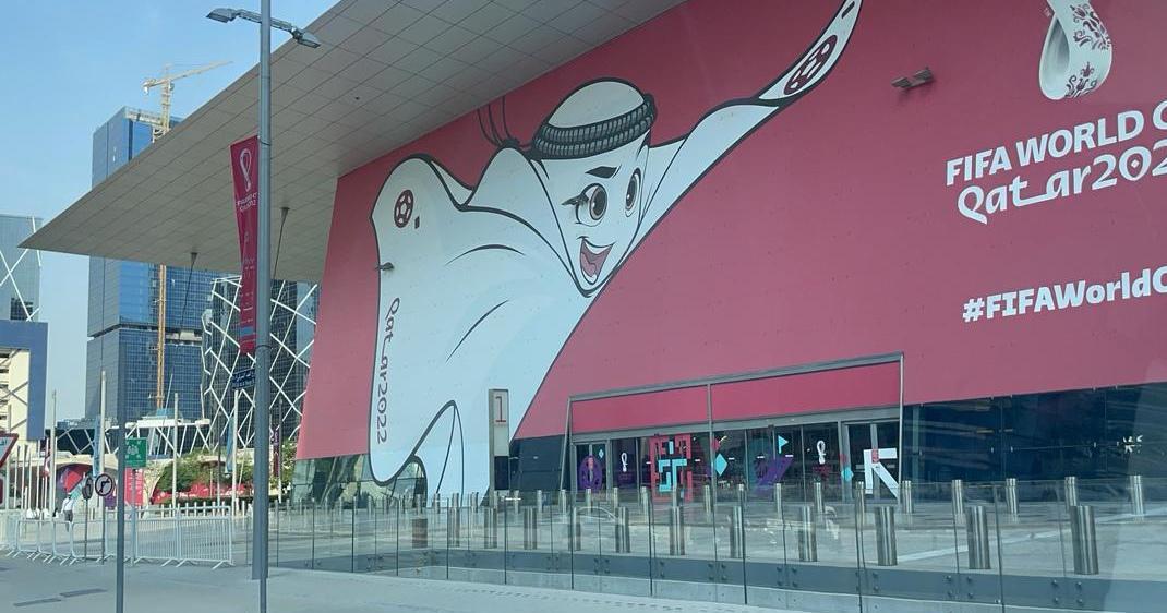 卡塔尔世界杯球迷最烦哪个队,卡塔尔球迷尴尬时刻