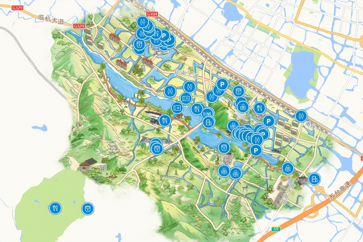 国家级旅游度假区全解析,中国旅游度假区排行榜最新