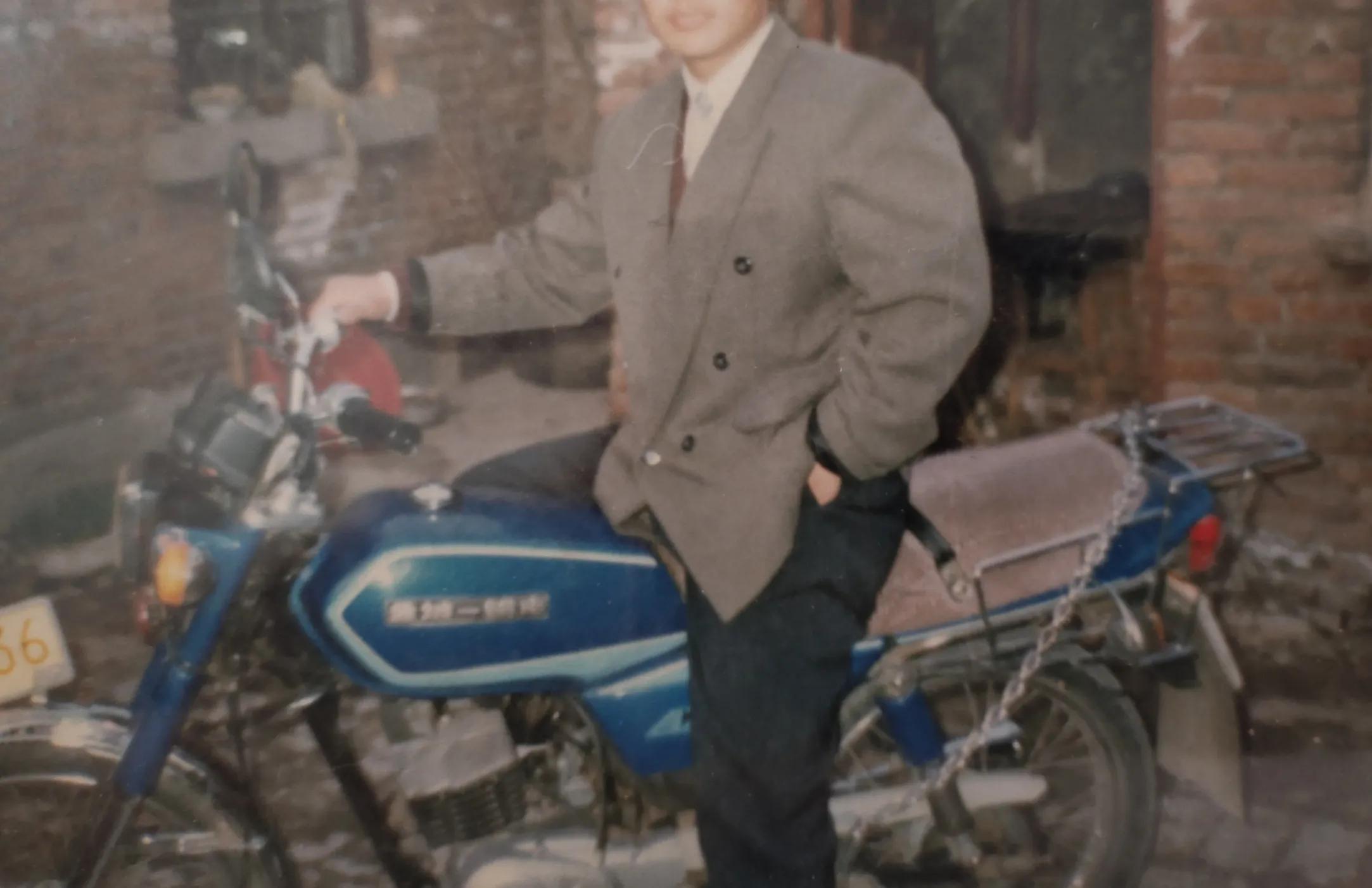 金城铃木ax100哪年的最经典,金城铃木ax-100当年都是什么人买