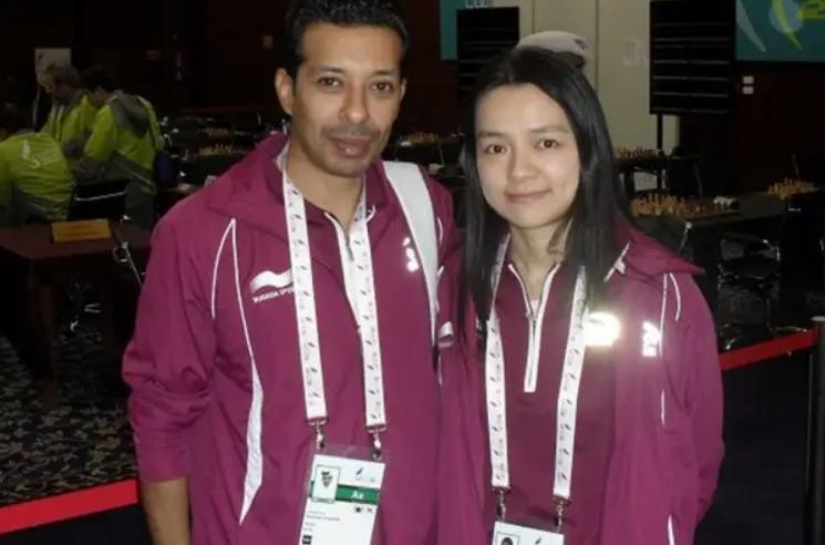 中国棋手诸宸现状,美女棋手诸宸现状