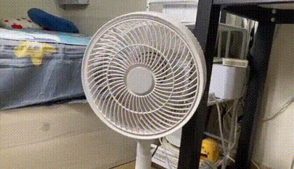 科西和舒乐氏循环扇哪个好,舒乐氏空气循环扇真假