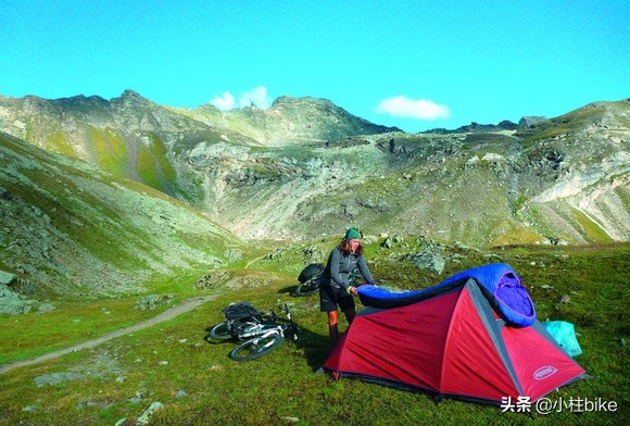适合旅行的公路自行车推荐,最舒适助力旅行自行车推荐