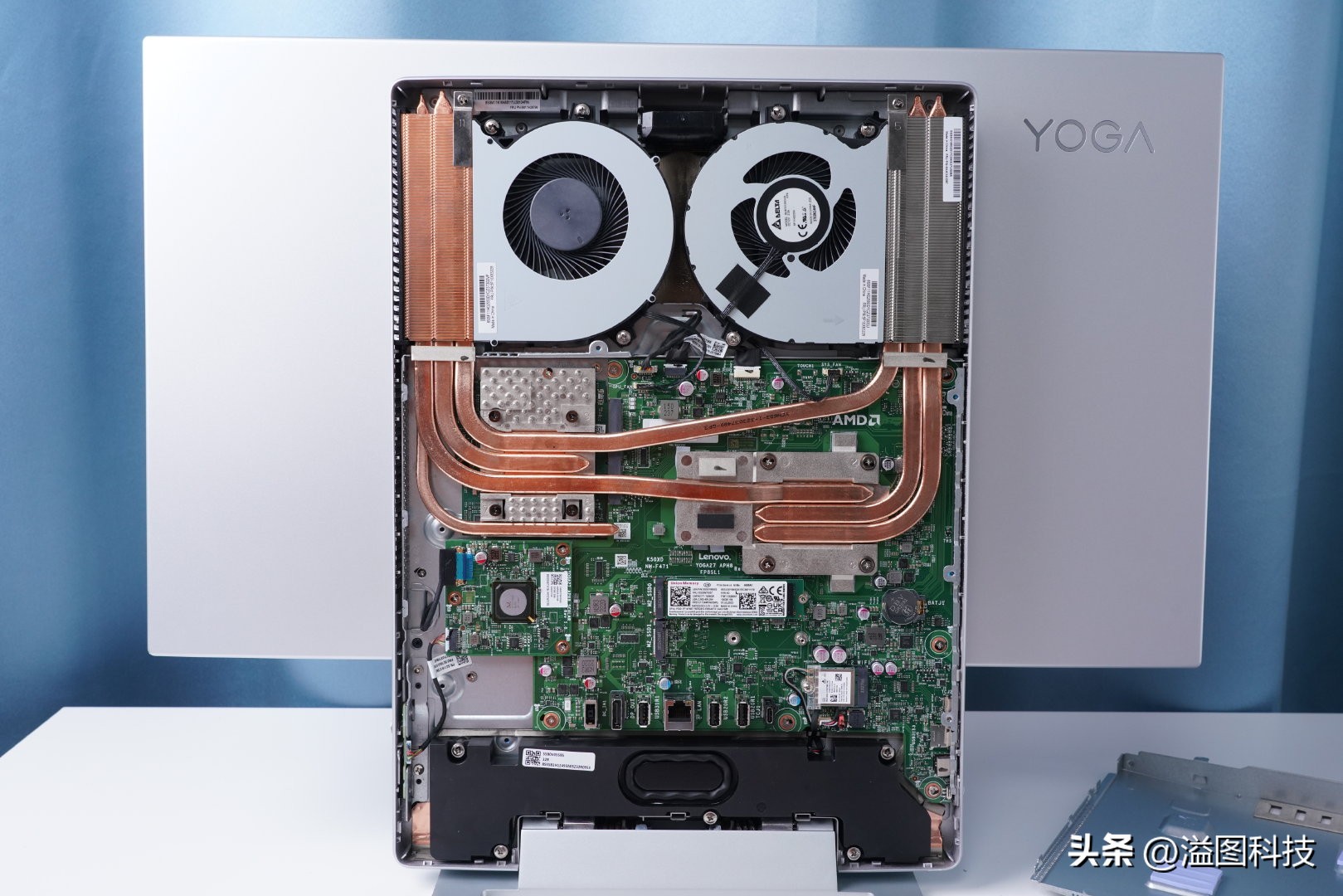 联想yoga14se7-5800hs评测,联想yoga27一体机测评