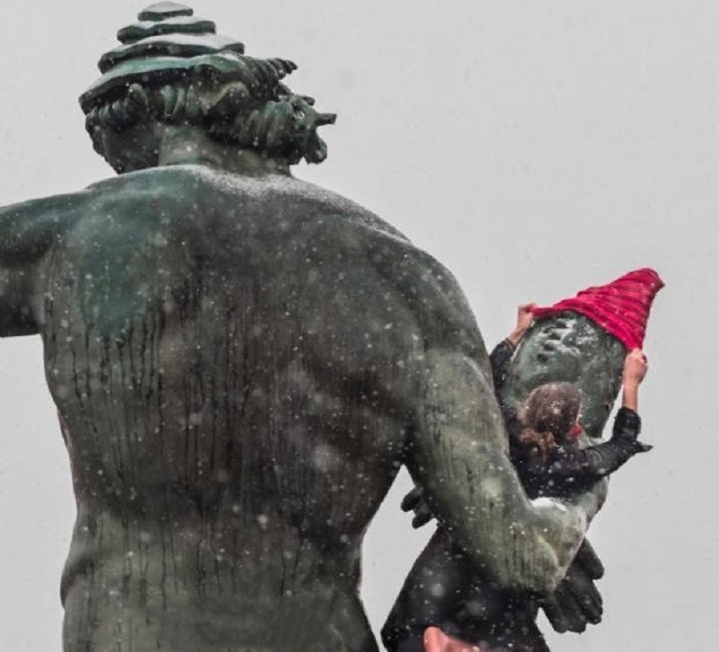 印度男子骑自行车去瑞典,印度男子跨越亚洲找爱情