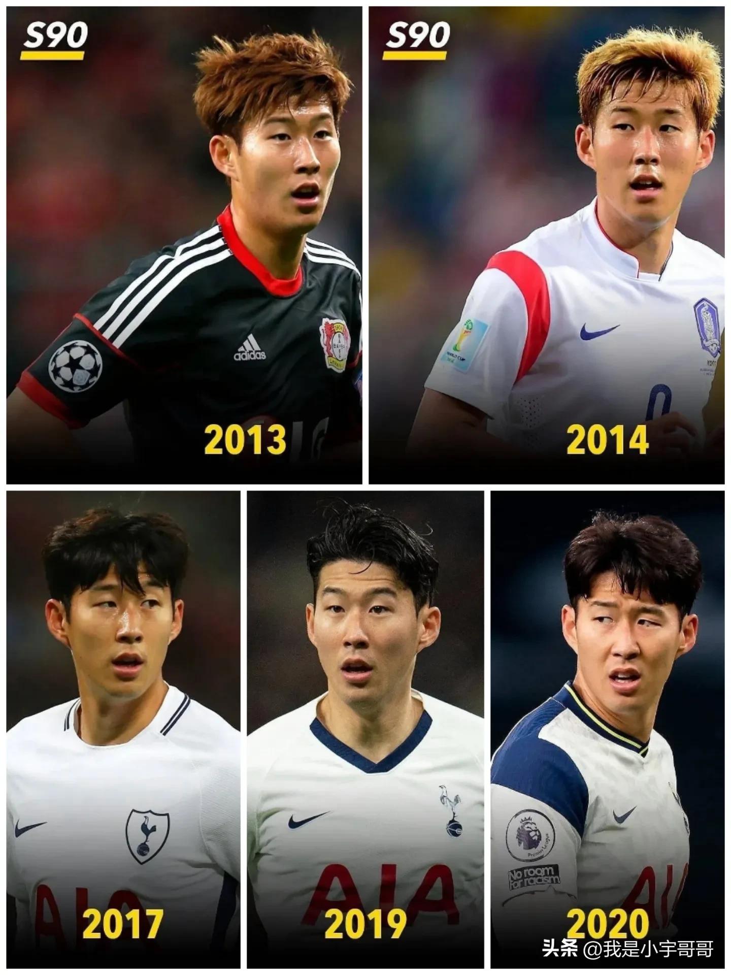 孙兴慜时装周视频,孙兴慜时装周照片