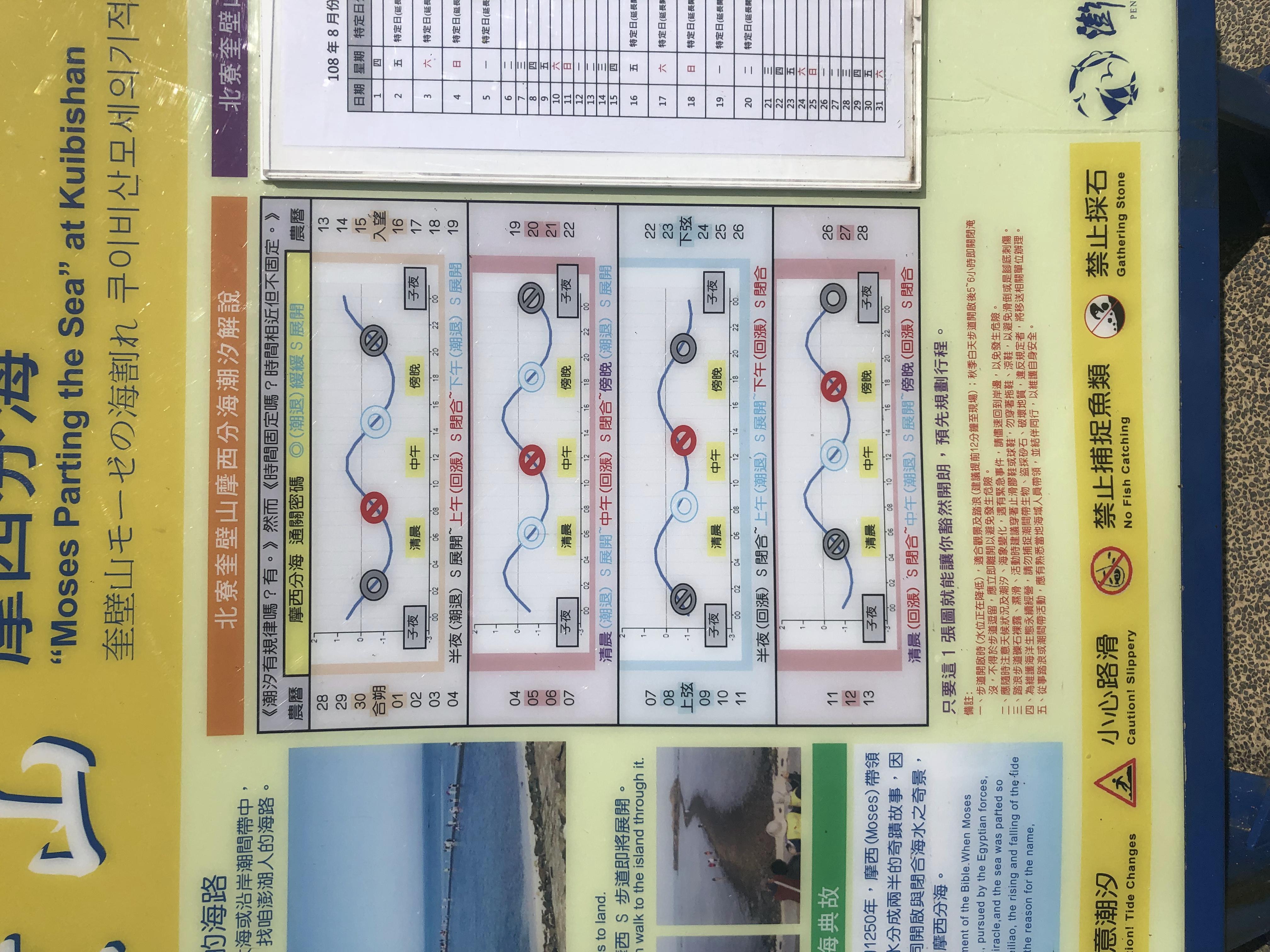 台湾8天7夜环岛行散记,台湾15天自由行攻略