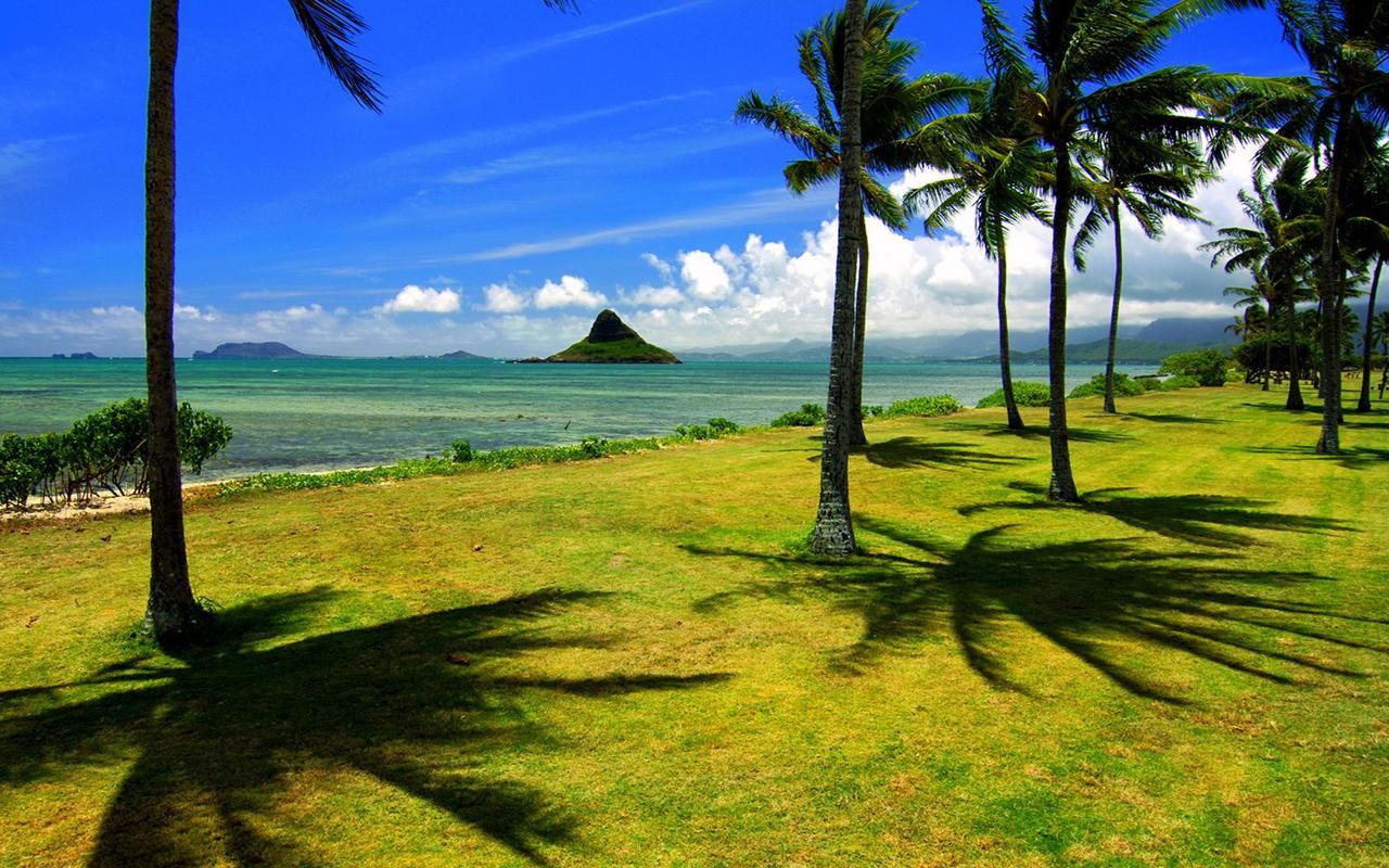 夏威夷旅游攻略英文,夏威夷张学良墓地攻略