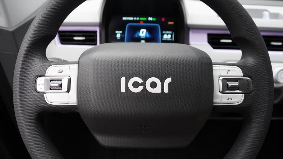 奇瑞qq冰淇淋2.99万有倒车影像吗,奇瑞qq冰淇淋120和170续航区别