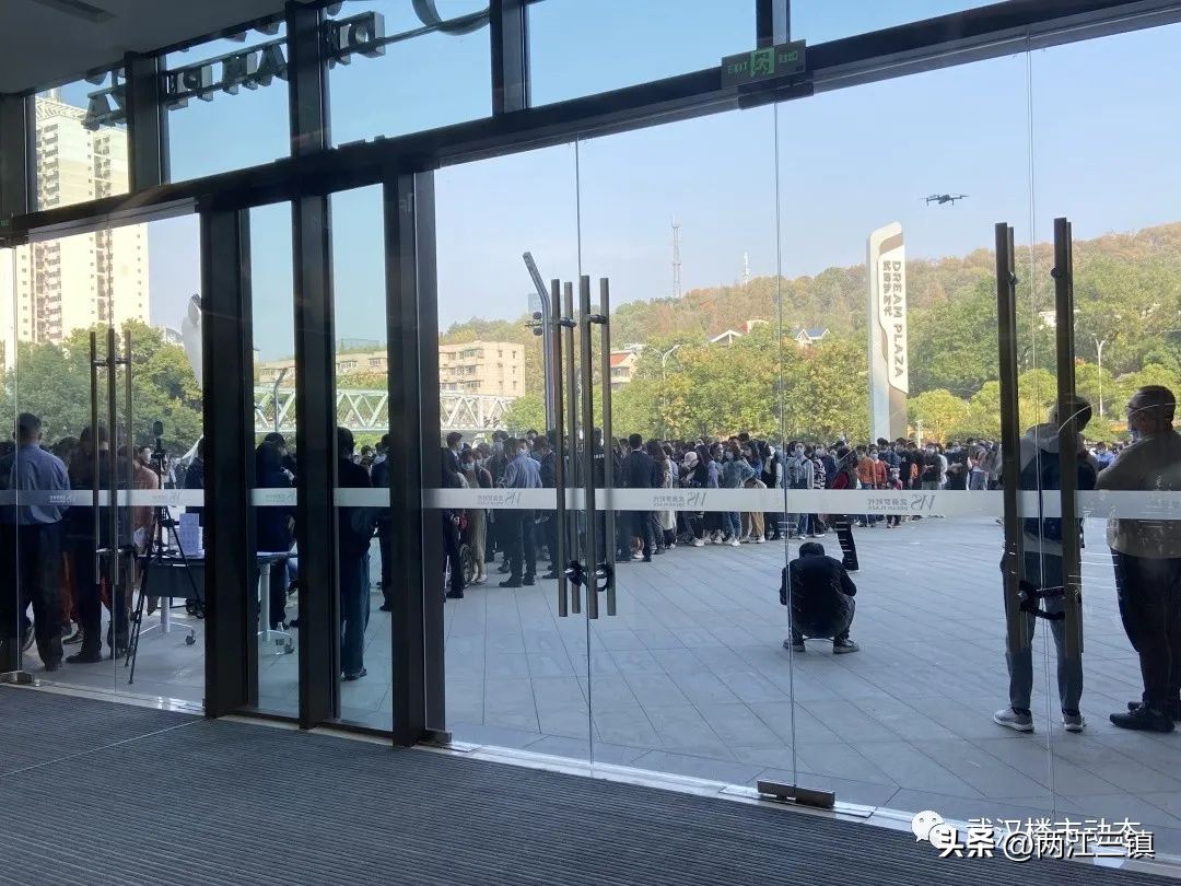 实探南京开市客首店,最大综合商业体