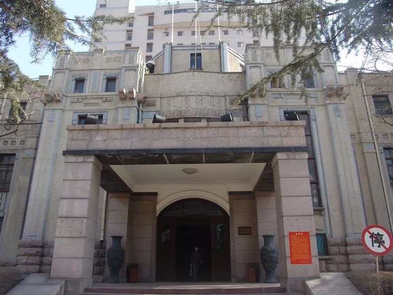 走遍祖国万水千山的医院——山东省立医院