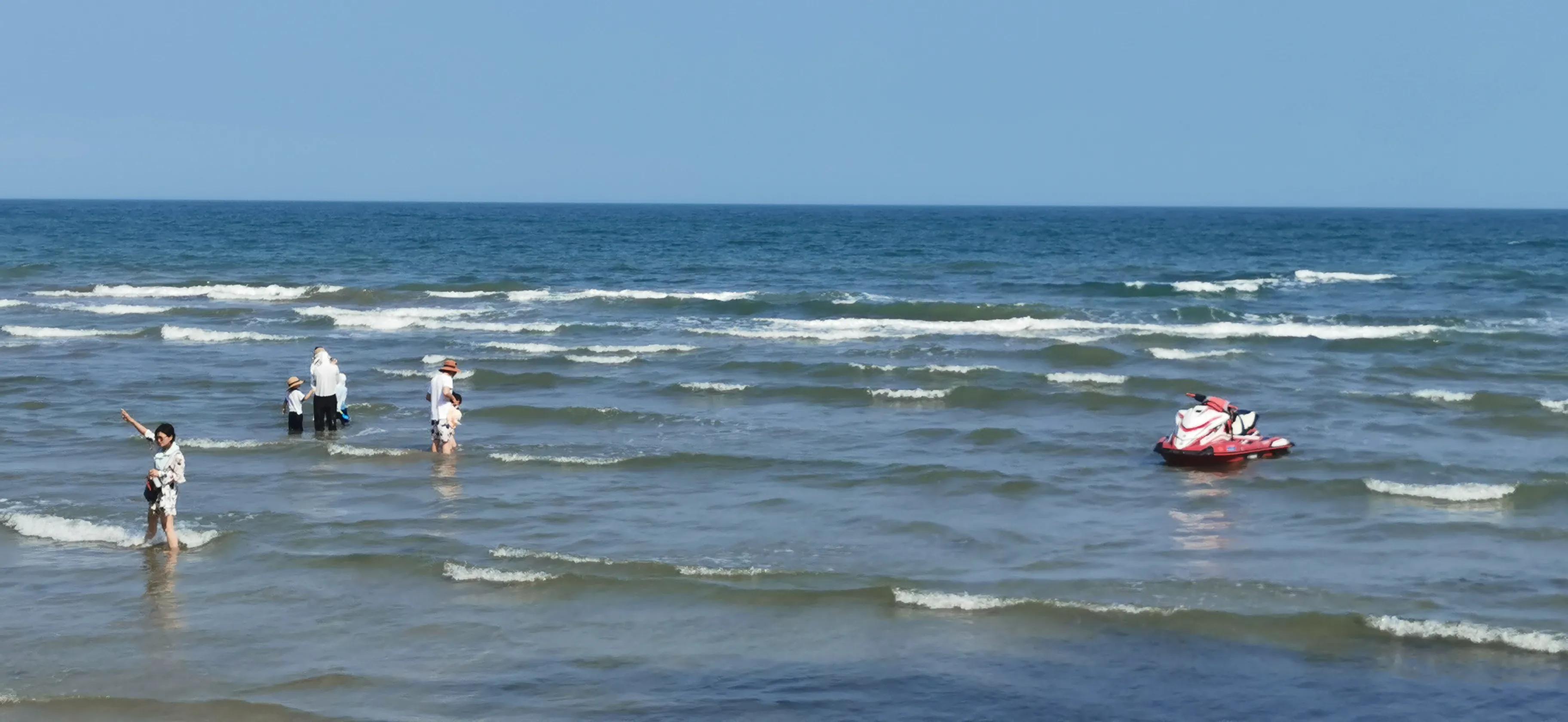 自驾去广西涠洲岛攻略,两人一车海南岛自驾游