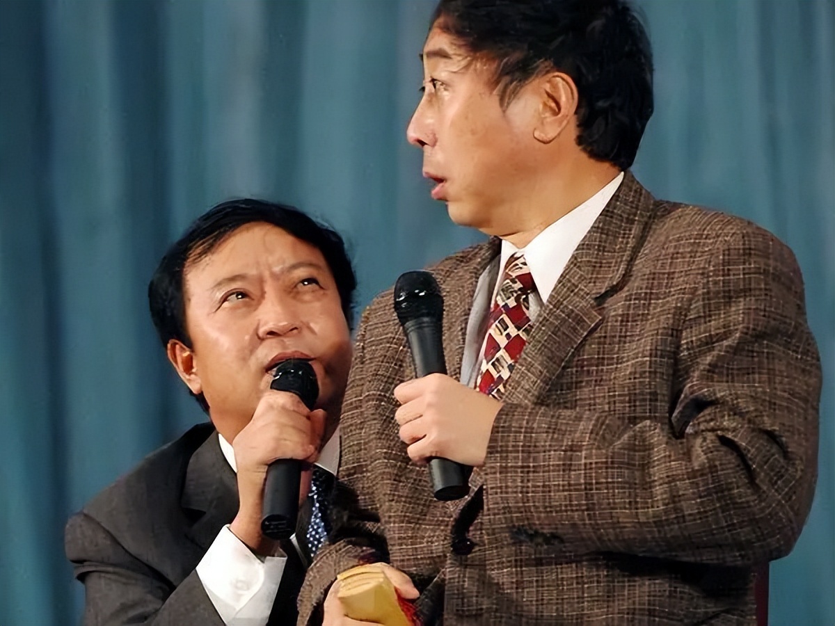 牛群哪一年离开冯巩的,73岁牛群现状