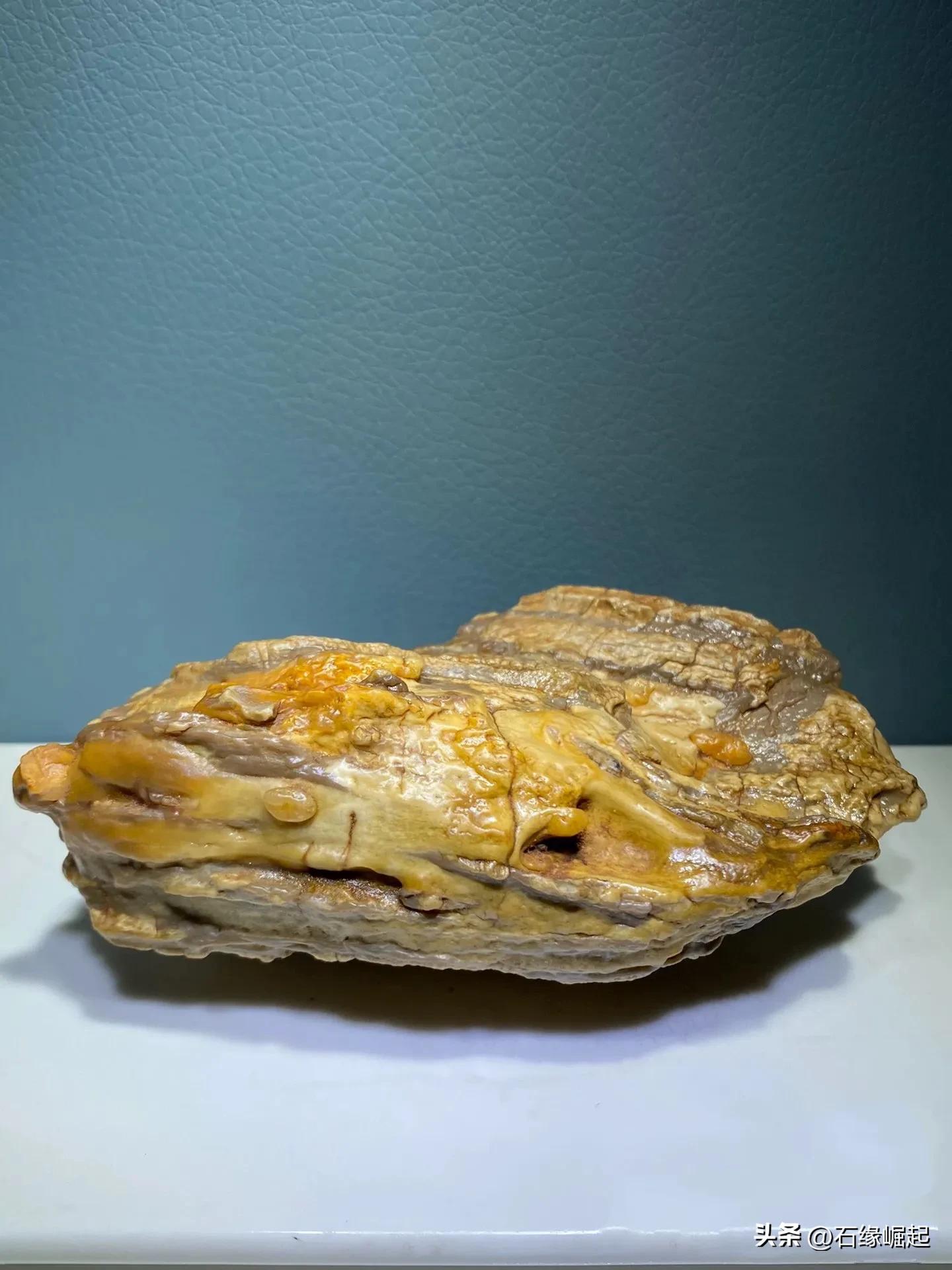 什么样的石头才算好石头,怎么样的石头才是好石头