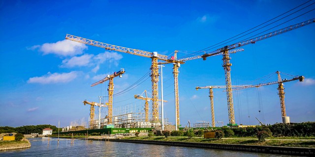 塔式起重机司机,塔式起重机操作资格证