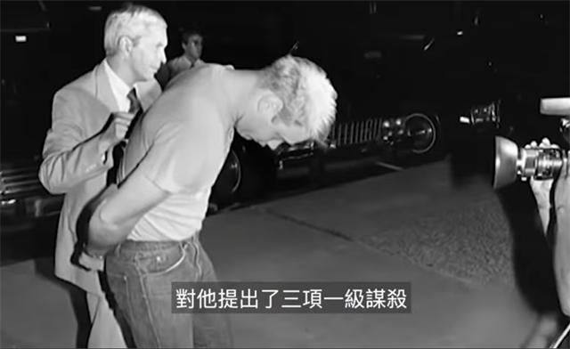 1985年美国母女三人被奸杀，凶手是一位战斗英雄，25年后被判死刑