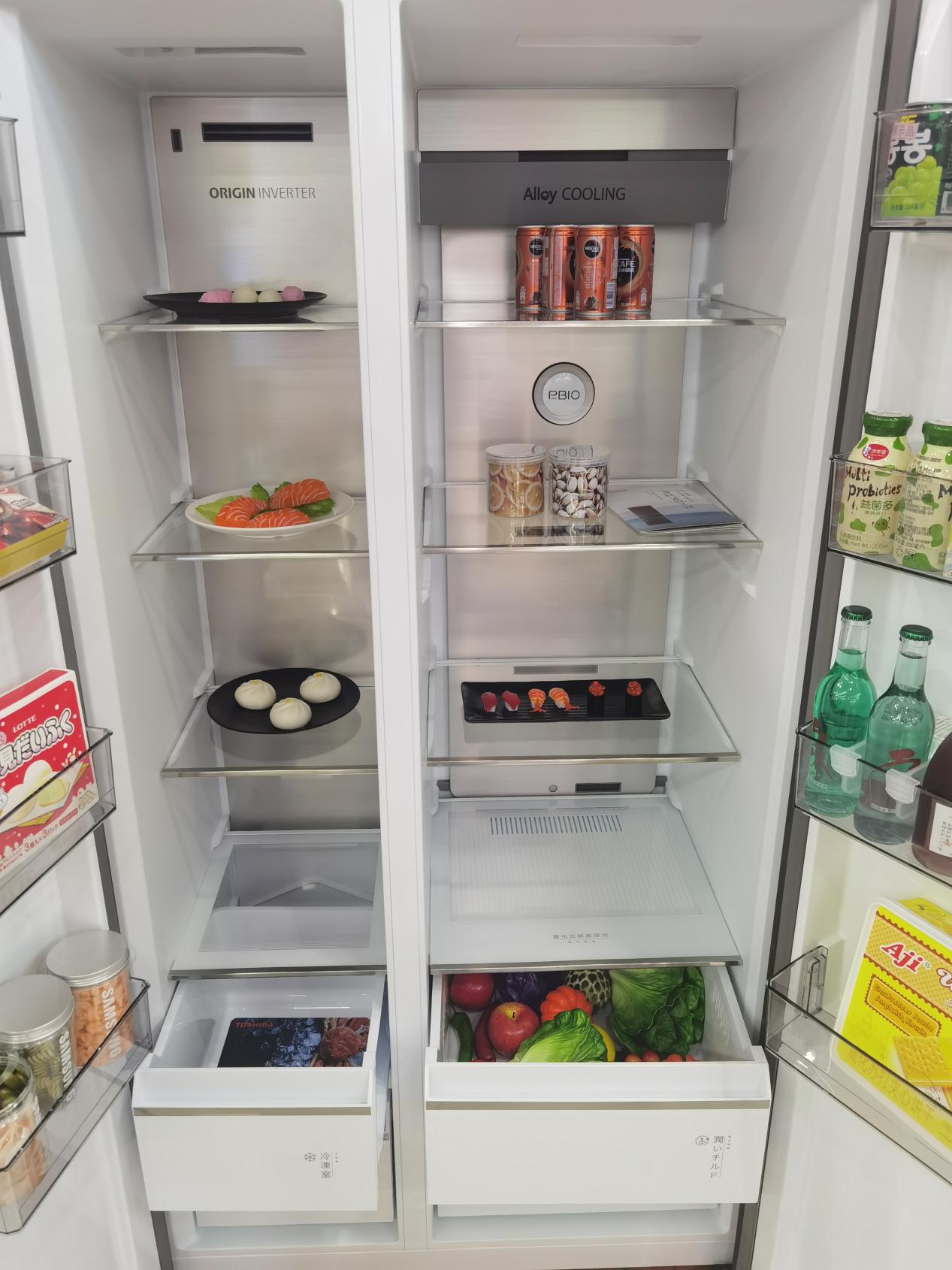 买冰箱记住这三点绝对不被坑,冰箱选购指南4个注意点很重要