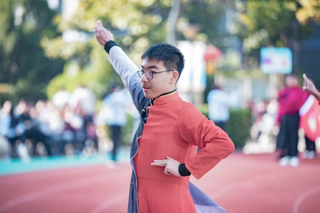 南京天河实验小学运动会开幕式,南京实验国际学校运动会开幕式