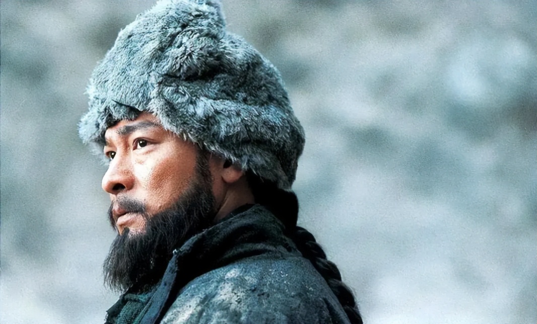 投名状舒淇李连杰片酬,李连杰徐静蕾投名状电影