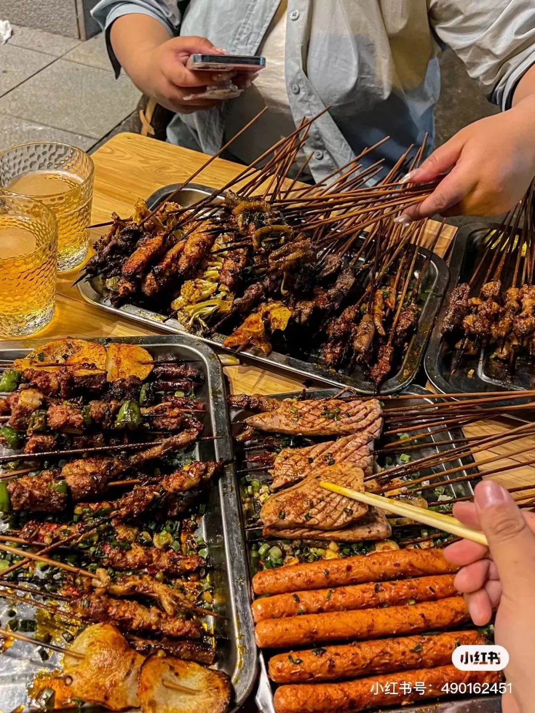 成都推三轮车上菜的苍蝇馆子,吃遍成都100家苍蝇馆子