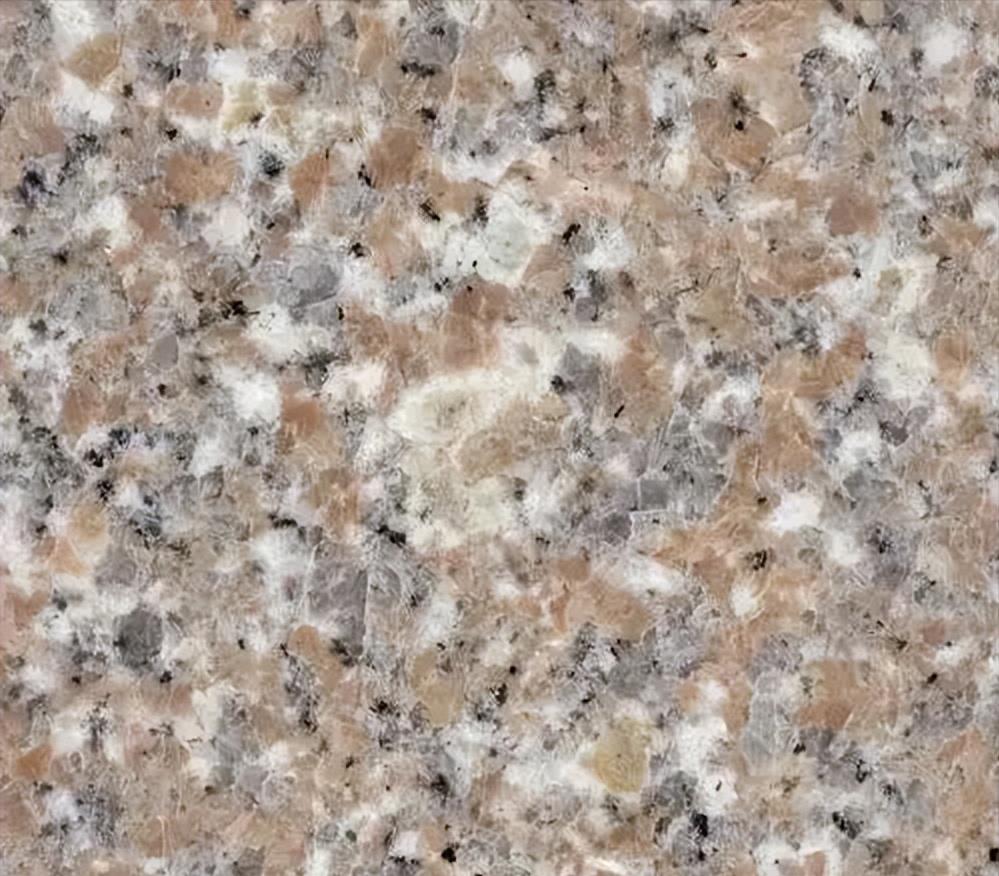 花岗岩最大的特点,花岗岩种类与区别