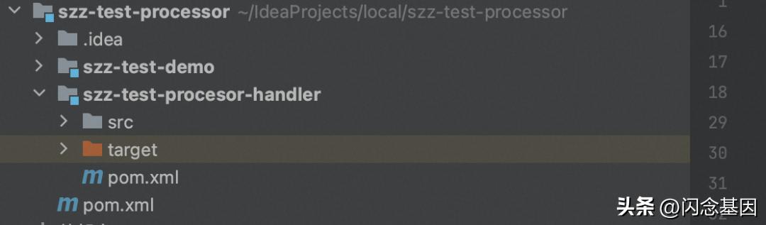 java编译器和解释器,java编译器输出