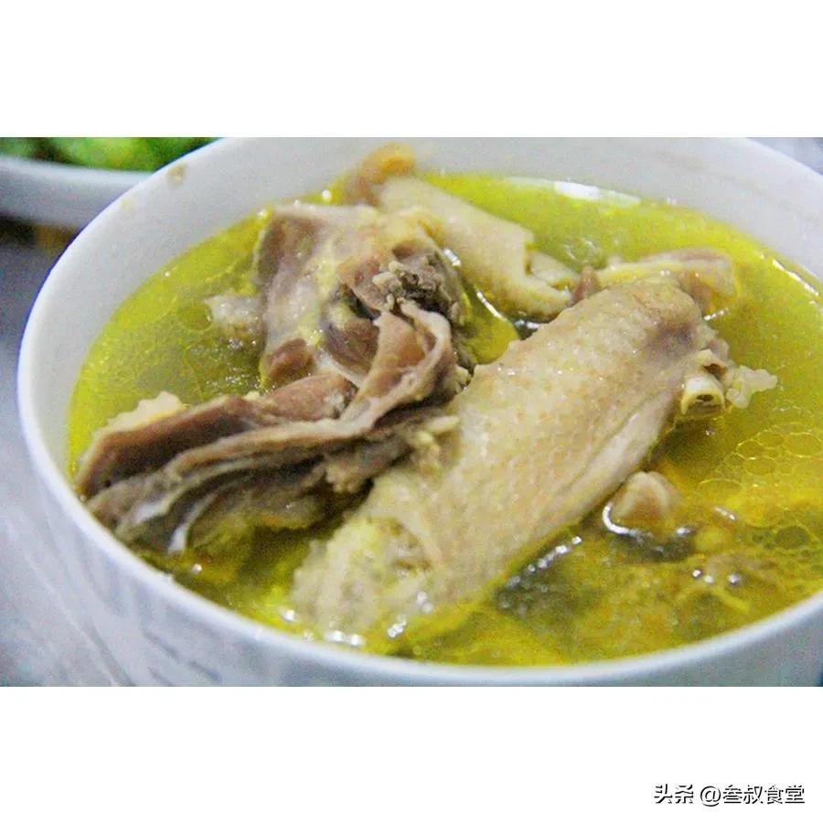 鸡身上的黄油是扔了还是吃,鸡肚子黄油该吃还是扔掉