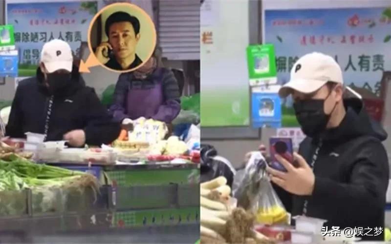 明星收入张颂文,蔡徐坤vs梅西