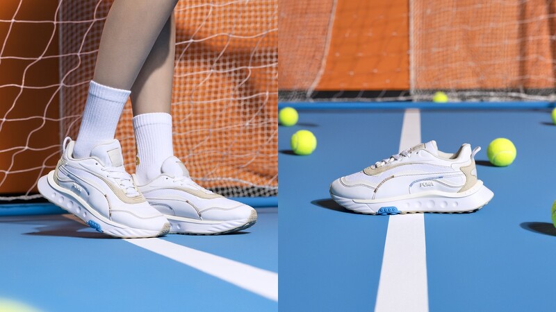 运动鞋推荐原创女,女士运动鞋官方正品好看的运动鞋