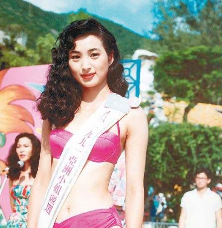 来看看13位亚洲名媛：拍三级电影、揭丑闻、争名夺利如宫廷阴谋