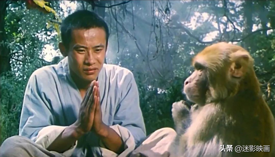 李连杰80年代武术视频,李连杰经典功夫高清图