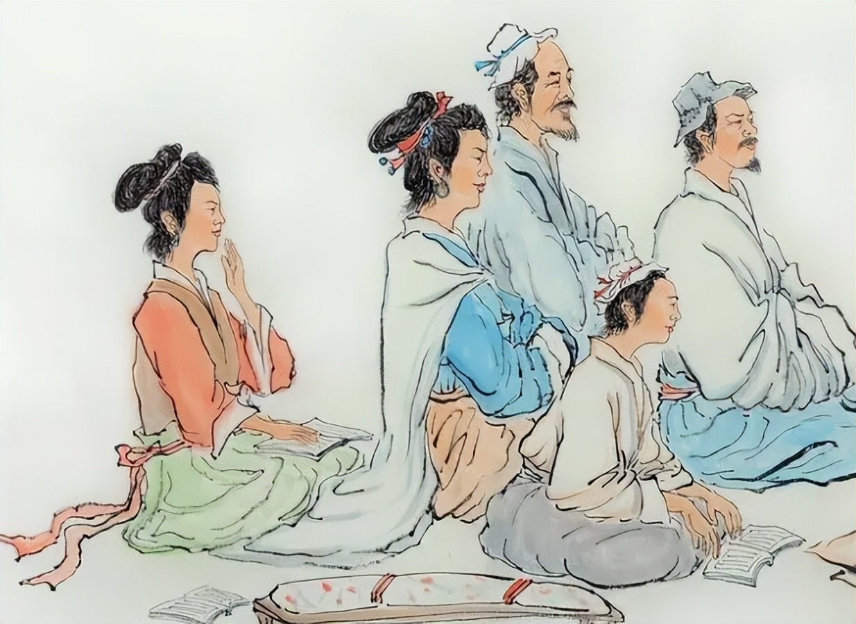 深度探究传统社会的道德化行政及其当代影响