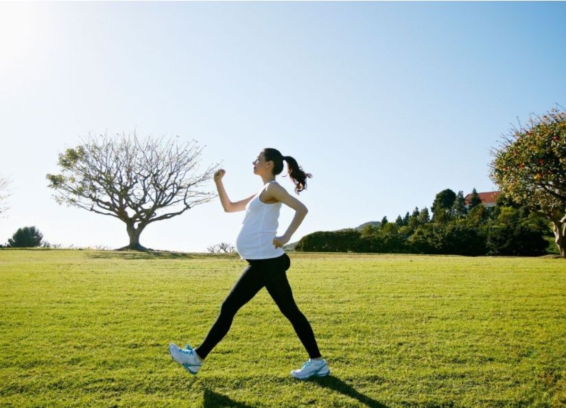 怀孕最尴尬的10件事,你们知道怀孕后最尴尬的是什么吗
