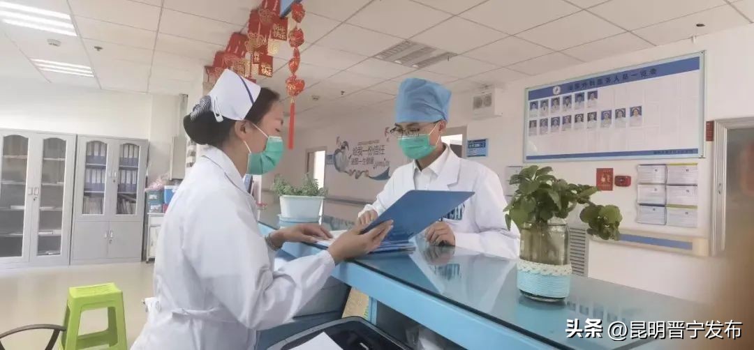 晋宁区综合医院人气推荐,晋宁医疗资源