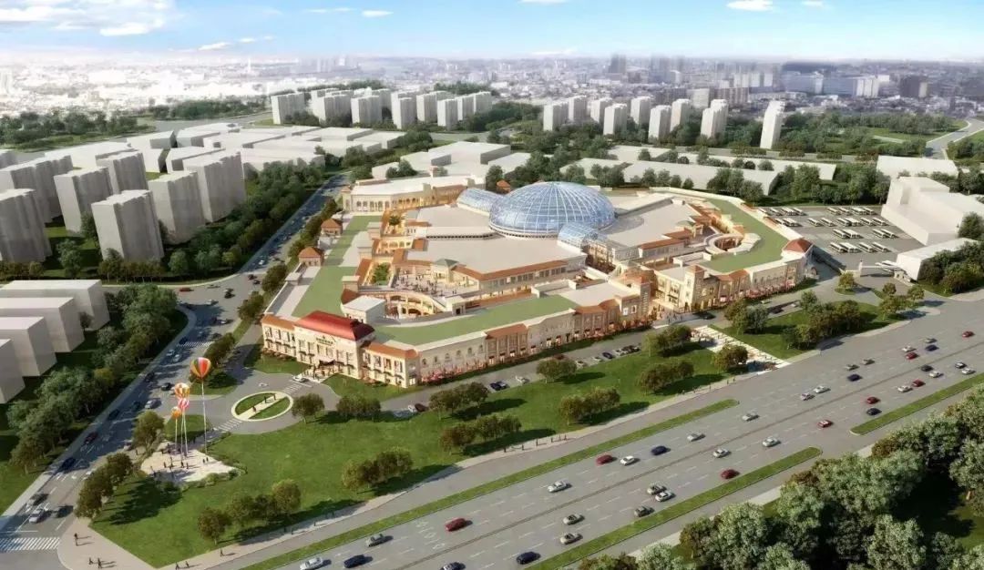 顶不住海南免税店“军备竞赛”？首创1.6亿元转让万宁奥莱项目