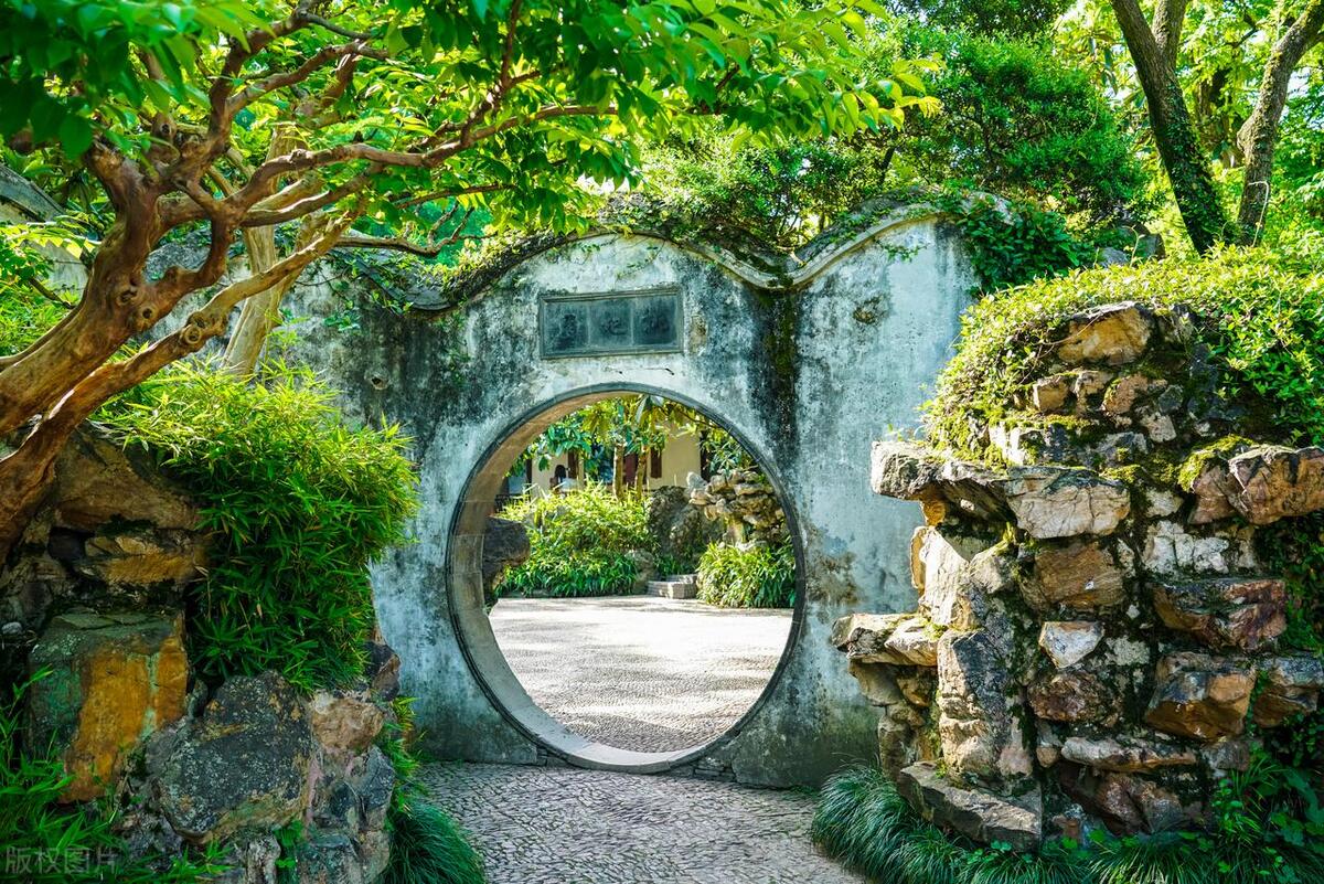 苏州最值得去的小众园林,苏州有哪些小众园林