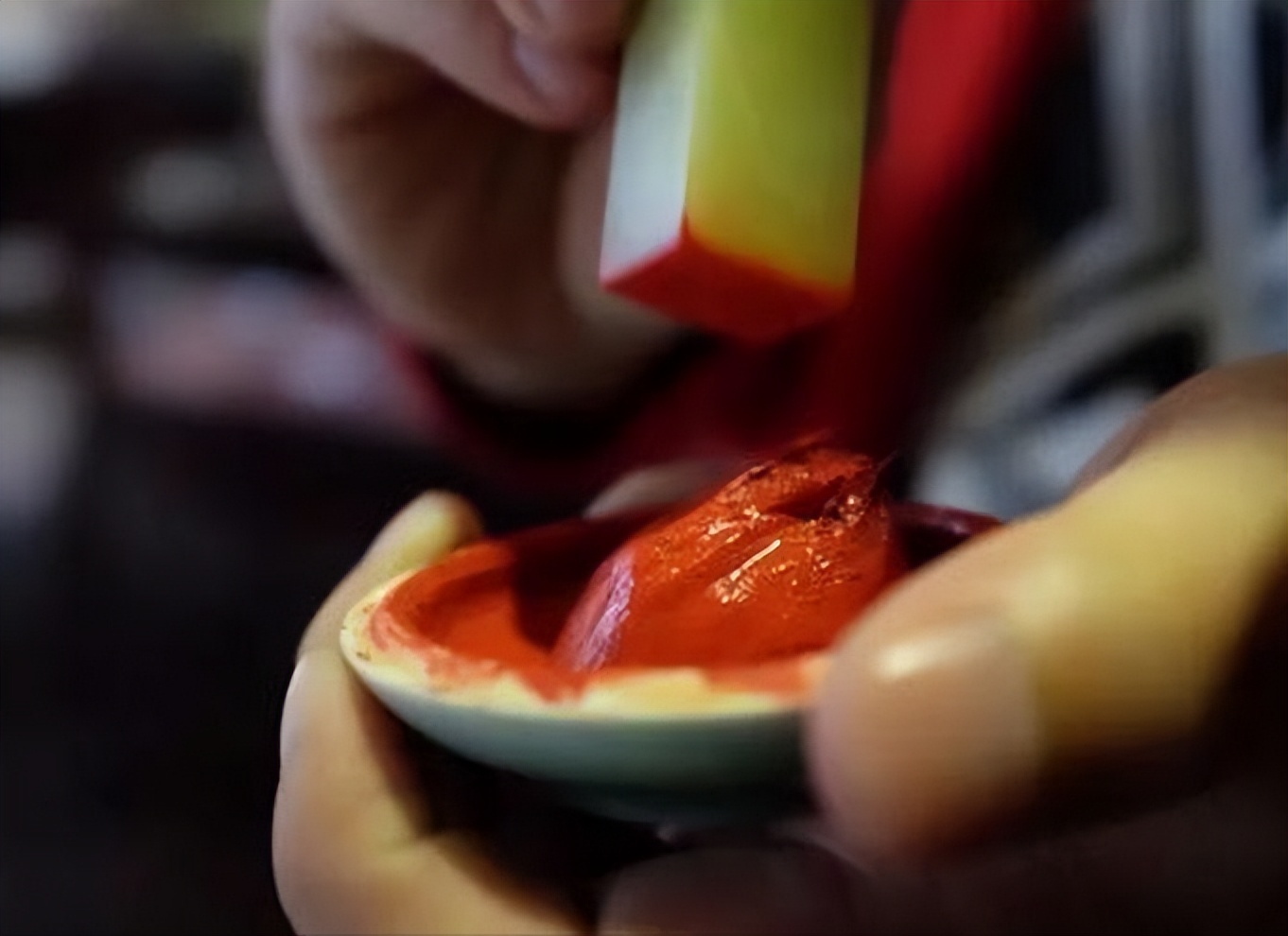 泥巴变黄金制作方法,世界上最简单的泥巴制作