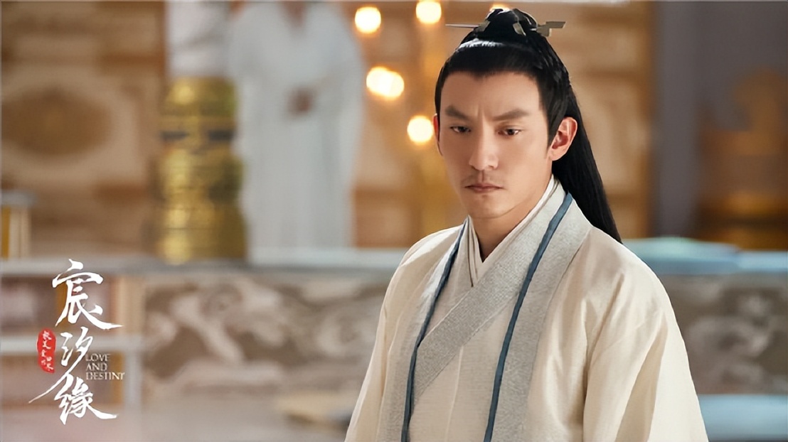 最虐心的仙侠剧花千骨,近几年有超过花千骨的仙侠剧吗