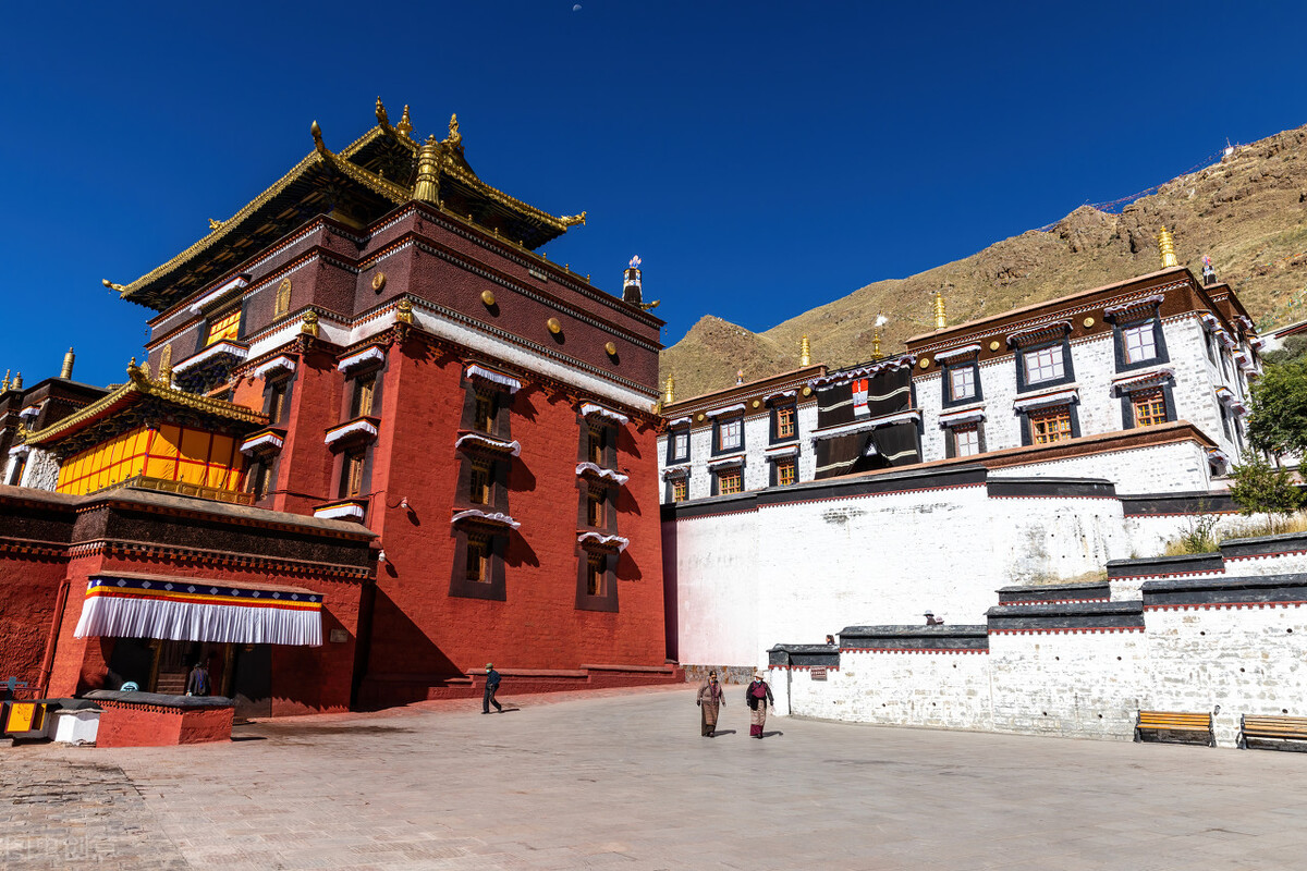 达赖喇嘛、班禅大师的由来和转世，你知道吗