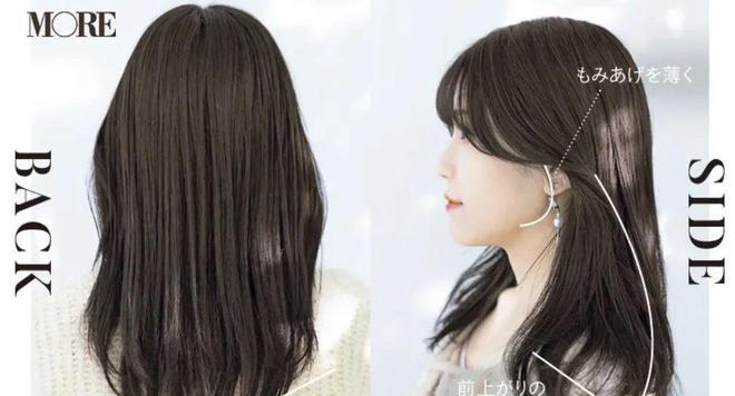 韩剧女主发型风格,韩剧女生头发怎么弄