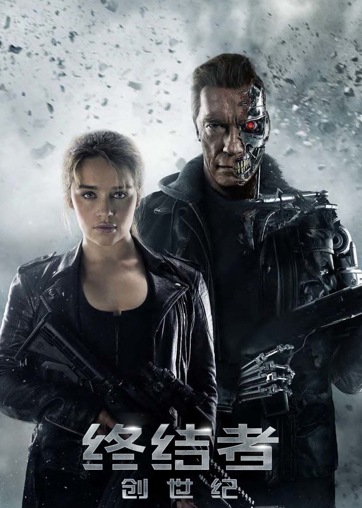 盘点十大真实经典科幻片,推荐几部比较好的经典科幻片