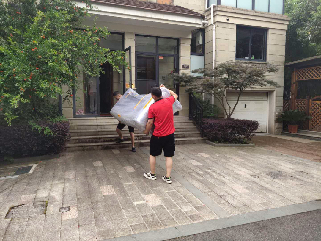 惠州附近搬家公司怎么样,惠州哪个搬家公司最好