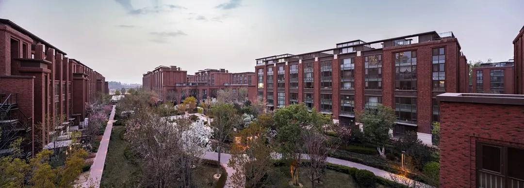 旭辉陆号院值不值得买,大兴旭辉陆号院值不值得买