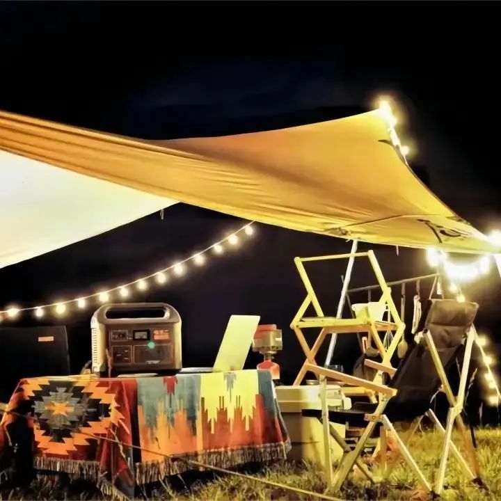 便携户外储能电源市场分析,便携式储能电源海外市场