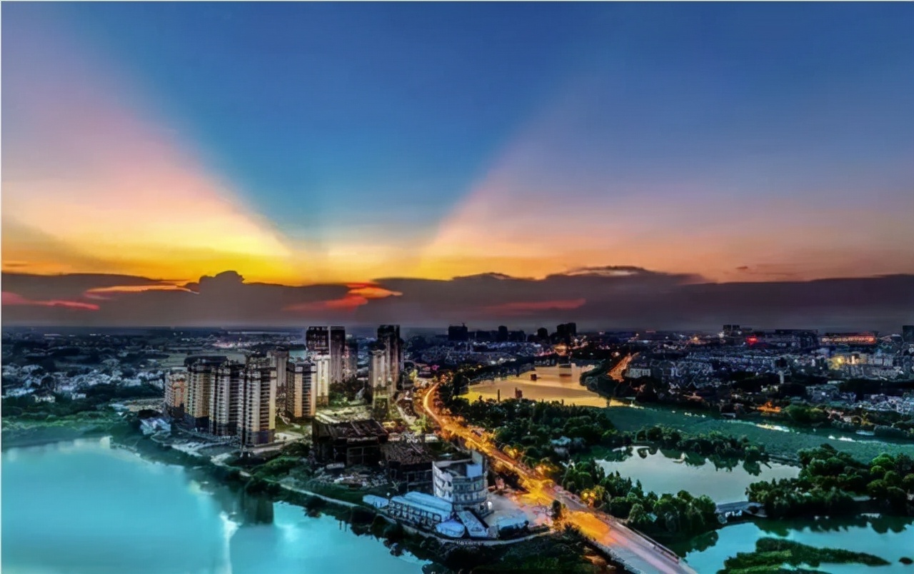 走遍中国铜陵,走遍安徽