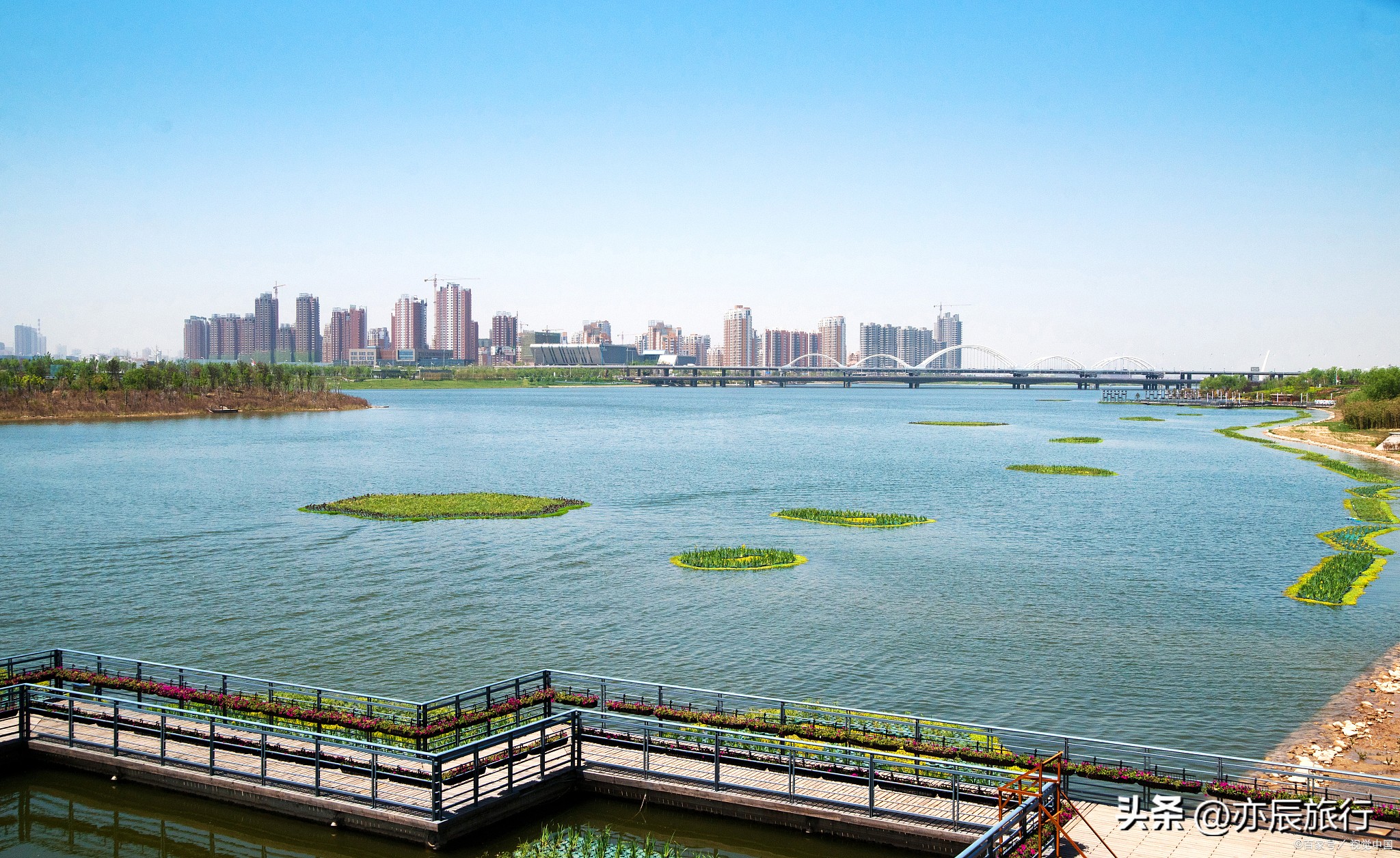 西安周边旅游景点大全最佳攻略,西安周边都有哪些旅游景点值得去