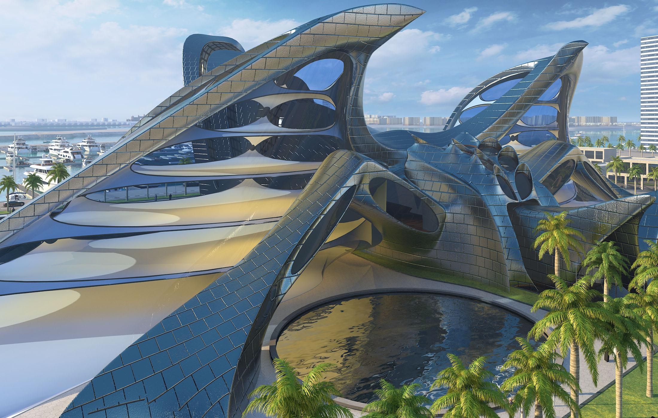 城市空间建筑规划设计院,中国知名建筑规划设计公司