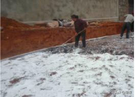 路基填筑压实度不足改善措施,路基压实度不足的案例